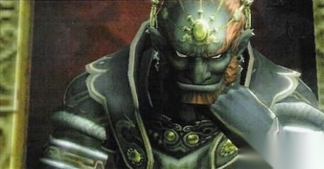Character Guide image