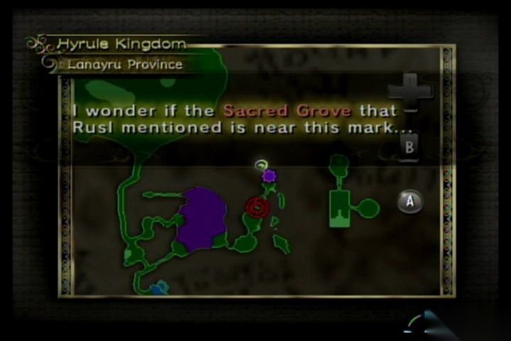 Chapter 6: The Rift Forgotten by Time image