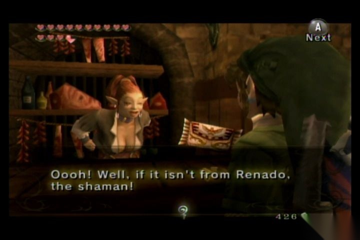 Chapter 7: Elegy of the Temple in the Heavens image